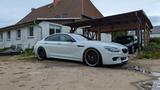 BMW 650i xDrive Gran Coupé M6 Optik individual - BMW 650 Gran Coupé: Von Privat