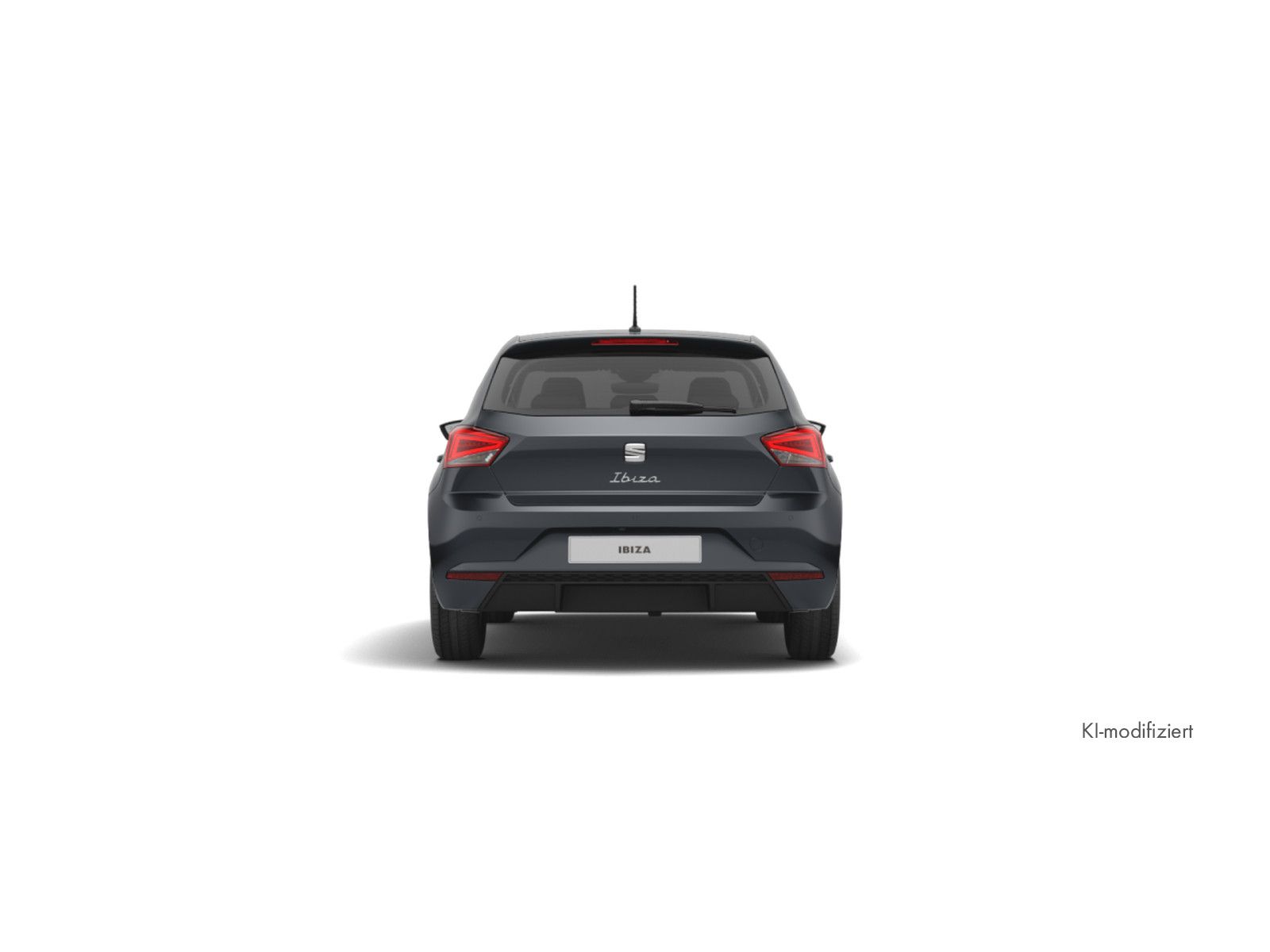Seat Ibiza - Bild 7