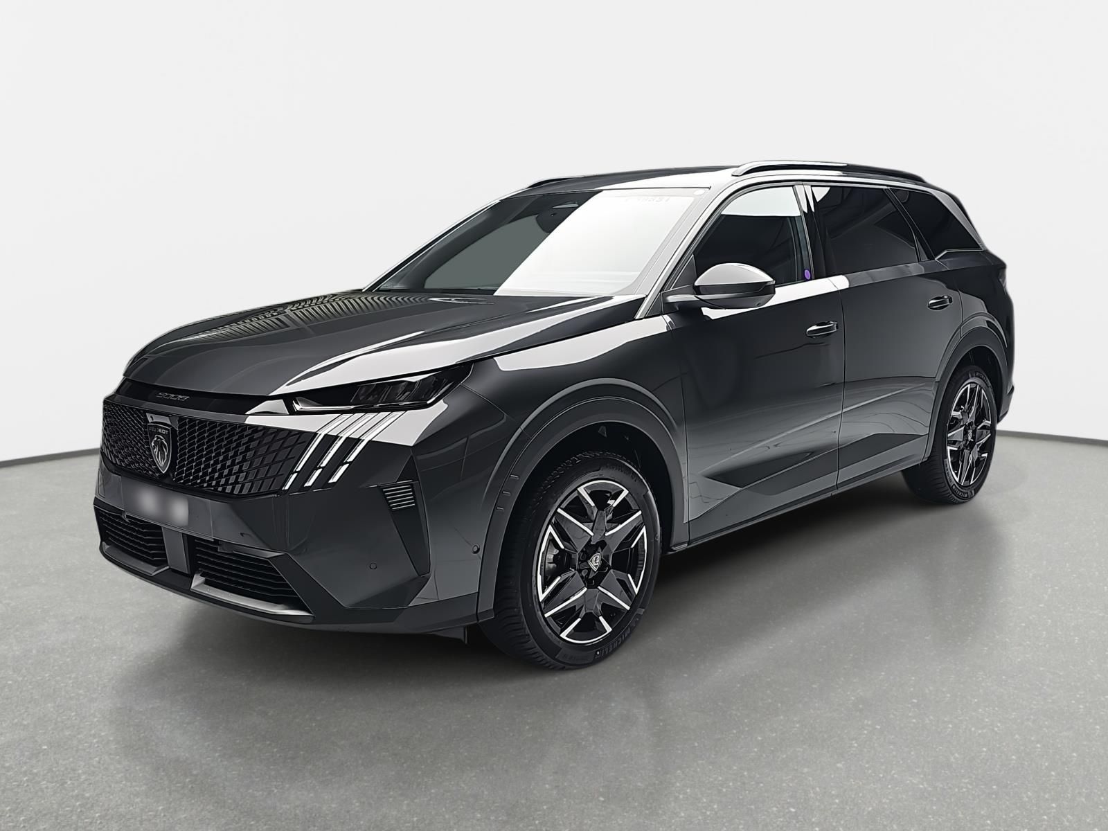 Peugeot 5008 1.2 HYBRID 145 E-DSC6 ALLURE KLIMA LED 7-S imagem 2