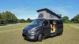 Ford Tourneo Titanium, 8 Sitzer,flexibler ... - Ford Tourneo in Hamburg