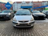 Honda Jazz 1.4 AUTOMATIK,AUS 2 HAND,TÜV NEU - Honda aus 2002