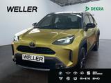 Toyota Yaris Cross Hybrid 1.5 Adventure *Matrix*HUD*CAM