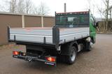 Mitsubishi Fuso Canter 3C15, Automatik.Garantie bis 07.2027 - Mitsubishi Canter 3c15