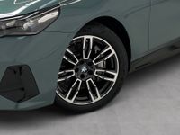 BMW i5 - Vorschau Bild 8