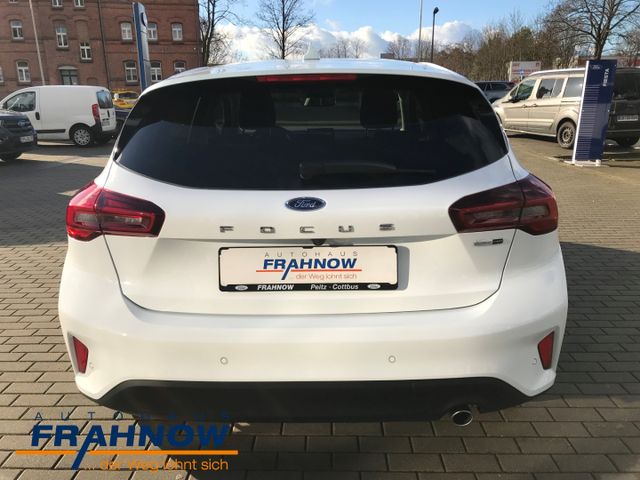 Foto Nummer 5: FORD Focus