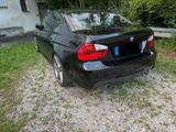 BMW 335d - - BMW 335 aus 2008: 335d
