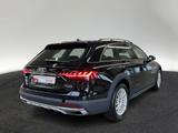 Audi A4 allroad quattro 45 TFSI AHK LED B&O Leder - gebrauchte Audi A4 Allroad aus dem Jahr 2023