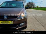 Volkswagen Polo V Style*LICHT&SICHT*SHZ*ALCA*1ZONEN*LMF* - Volkswagen Polo: Style