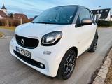 Smart ForTwo Electric KLIMA NAVI SPORTPAKET -INSP. NEU