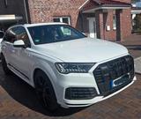 Audi Q7 55 TFSI e quattro tiptronic S line S line