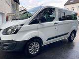 Ford Transit Custom, 9-Sitzer, Camping Caravan - Caravan Wohnwagen