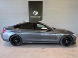BMW 430i Gran Coupé M-PAKET/360°/HUD/H&K/CARPLAY - BMW 430 Gran Coupé Gebrauchtwagen
