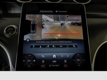 Mercedes GLC 200 - 11