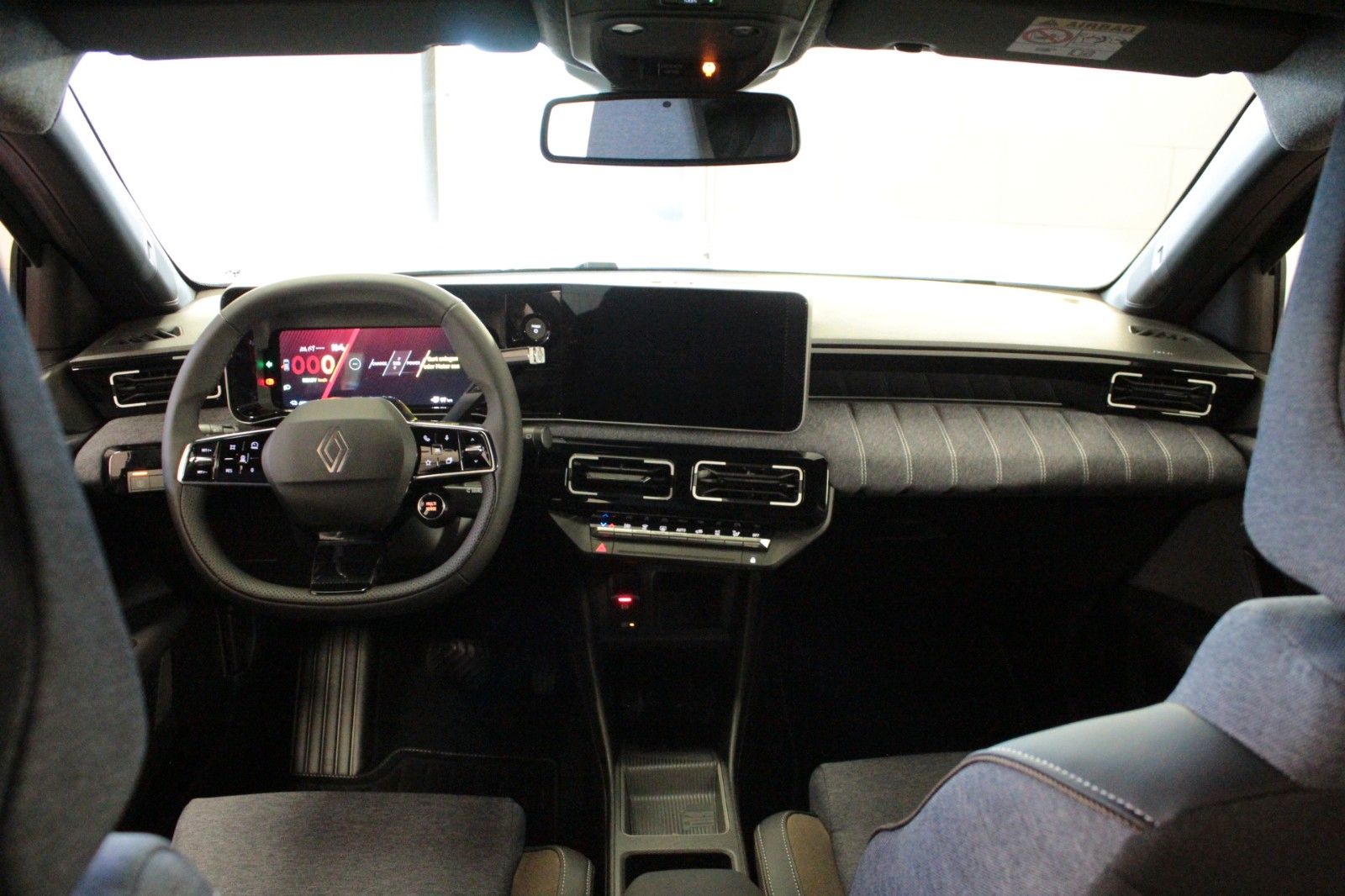 Fahrzeugabbildung Renault R 5  E-Tech Techno 120 Urban Range *Winterpaket*