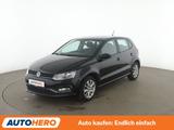 Volkswagen Polo 1.0 Comfortline BlueMotion Tech *PDC*SHZ* - Volkswagen Polo: Bluemotion