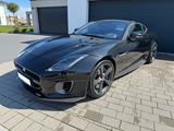 Jaguar F-Type 3.0 L V6 400 SPORT Kompressor AWD Aut... - gebrauchte Jaguar F-Type aus dem Jahr 2018