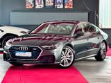 Audi A7 50 TDI S Line Matrix ACC Luft Virtual Kamera - Audi A7 mit Diesel-Antrieb: Sportwagen