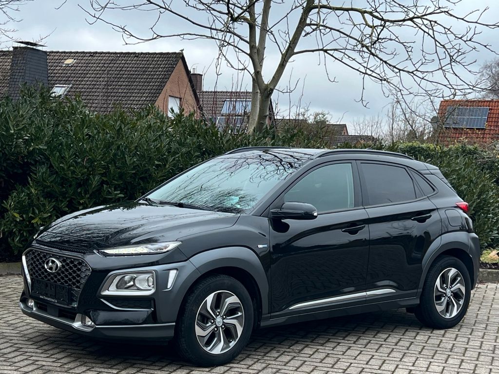 Angebot ansehen Hyundai KONA