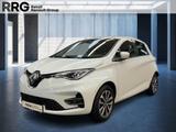 Renault ZOE INTENS R135 50 kWh CCS BATTERIEKAUF - gebrauchte Renault ZOE aus dem Jahr 2021