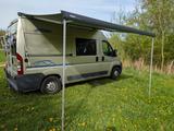 Pössl Roadcamp - Pössl Kastenwagen