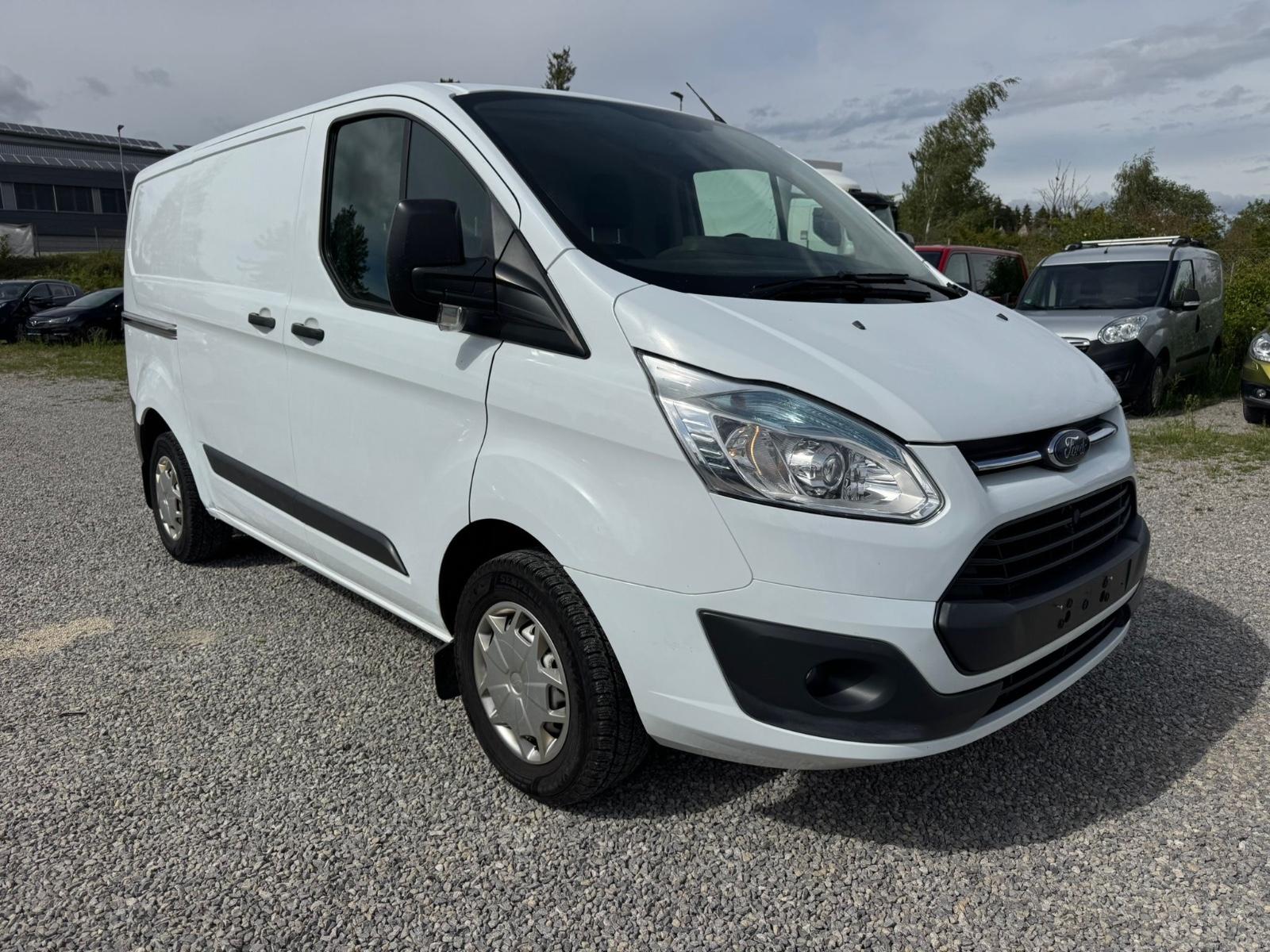 Ford Transit Custom Kasten 290 L1 Trend * Klima*