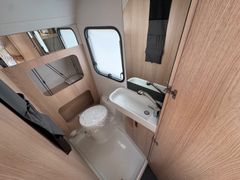 Adria Aviva 472 PK*Fußbodentemp.*2026*Sofort*