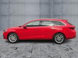 Seat Leon ST 2.0 TDI DSG XCELLENCE LED+NAVI+AHK+ACC - Seat Leon: Automatik