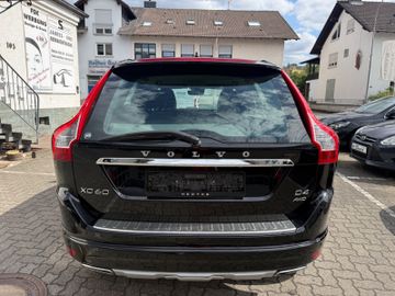 Volvo XC60 - 4