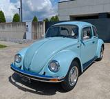 Volkswagen Maggiolino Mexico (STUPENDO) - Volkswagen: Mexico