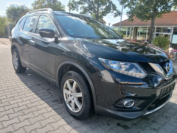 Nissan X-Trail - 6