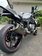 BMW S 1000 R - BMW Motorräder in Hannover