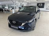 Mazda CX-5 2023 5WGN 2.0L e-SKYACTIV G 165ps 6MT FWD A - Mazda CX-5 Tageszulassungen