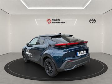 Toyota C-HR - 2