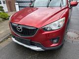 Mazda CX-5 Prime-Line 2WD,Klima,Navi,ALUS,6.Gang,PDC - Mazda CX-5: Prime Line