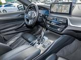 BMW 530d xDrive Touring M Sport Pano DA Prof PA AHK - BMW 530 in Bochum