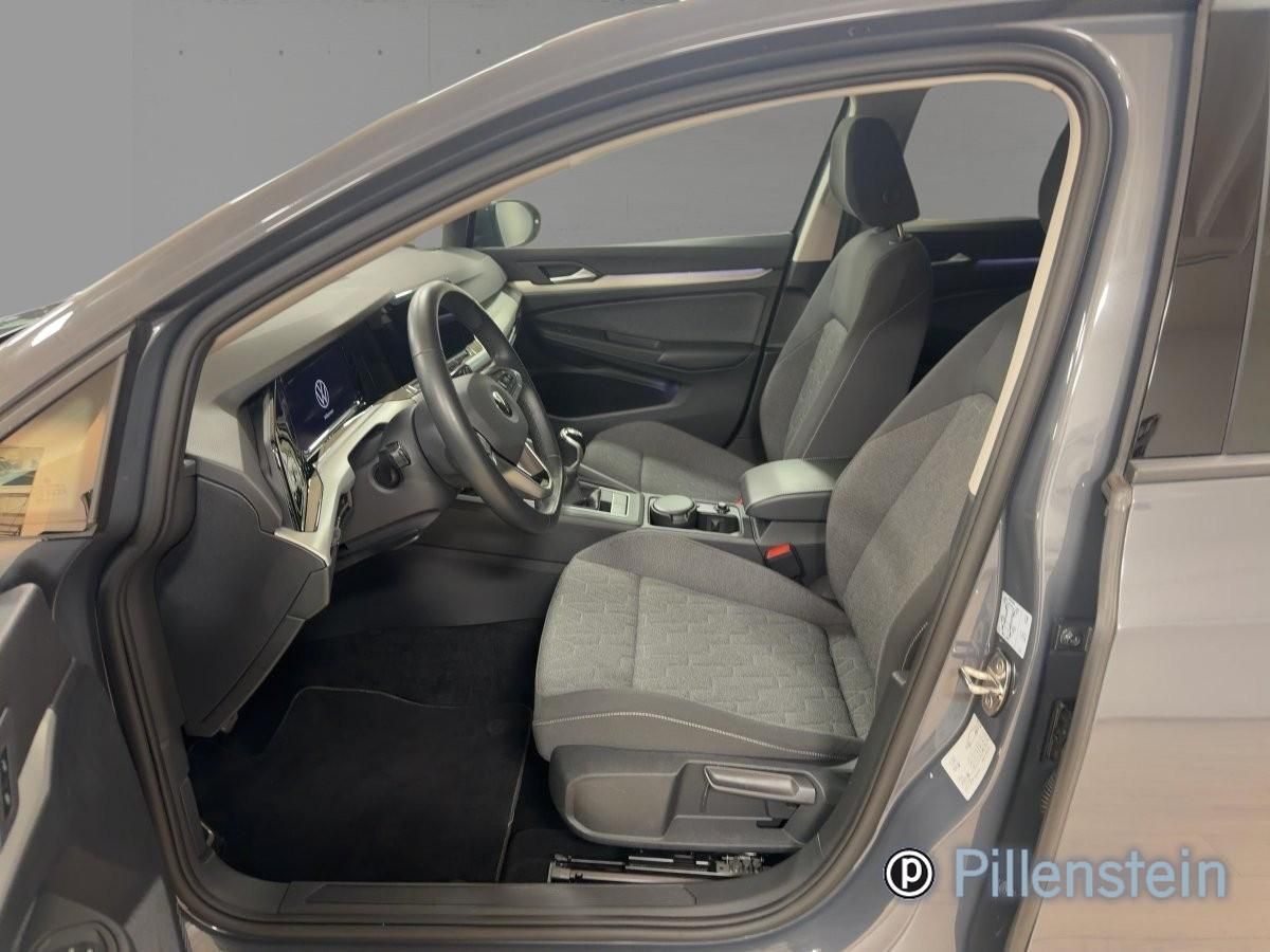 Volkswagen Golf - Bild 7