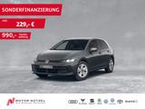 Volkswagen Golf VIII 1.5 TSI LIFE LED+NAVI+ACC+SHZ+PDC+RFK - Volkswagen Golf Gebrauchtwagen