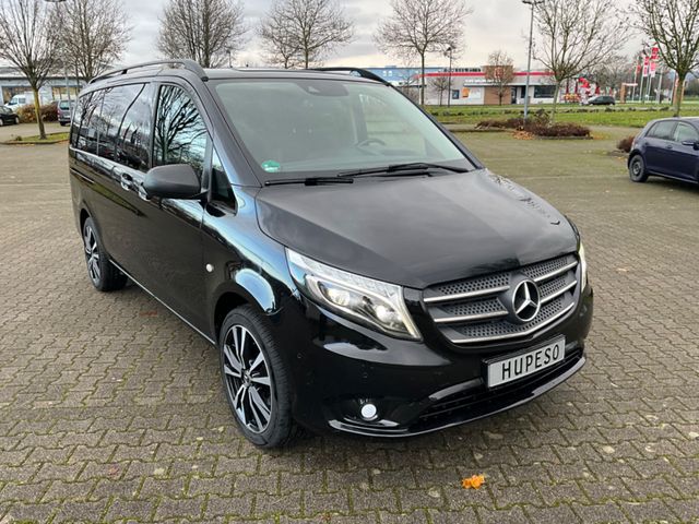 Mercedes-Benz Vito Tourer 119CDI TourerPro 4x4 lang LED Liege