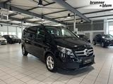 Mercedes-Benz V 220 d EDITION K Sport,2xTüre,LED,Navi,Kamera, - Mercedes-Benz: Sport