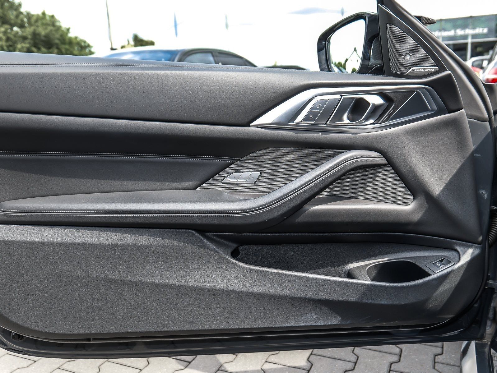 BMW M4 - Bild 21