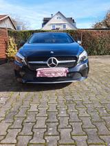 Mercedes-Benz A 220d 4matic - Mercedes-Benz A 220 aus 2015