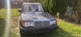 Mercedes-Benz Mercedes Benz E-Klasse T-Model (S124) E 300 - Mercedes-Benz E 300 aus 1989