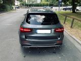 Mercedes-Benz GLC 43 4MATIC - Pano - Burmester - Luftfederung - Mercedes-Benz GLC-Klasse Gebrauchtwagen in Frankfurt