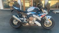 BMW S1000 R VIEL AUSSTATTUNG! TOP! SERVICE NEU!