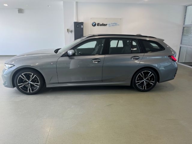 BMW 320 d xDrive Touring M Sport 18'' AHK LCProf Inn foto 5