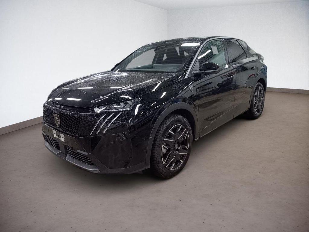 Image of Peugeot 3008