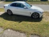 BMW 430i Cabrio Sport Line A Sport Line - BMW 430: Cabrio