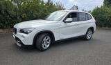 BMW X1 E84 18i, Baujahr 2010, 114000km - BMW: E84