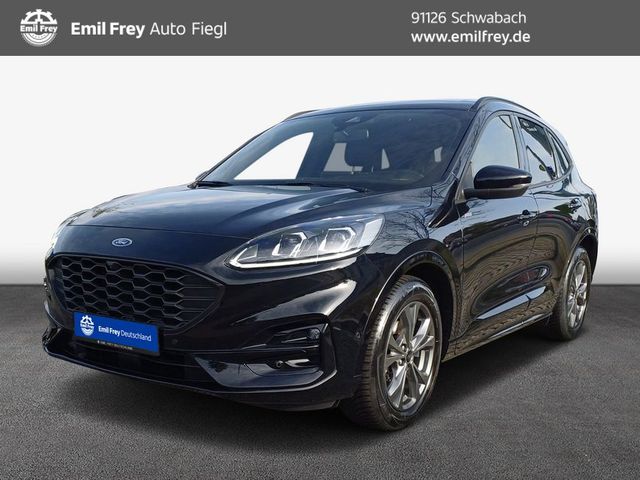 Ford Kuga 2.0 EcoBlue Aut. ST-LINE X