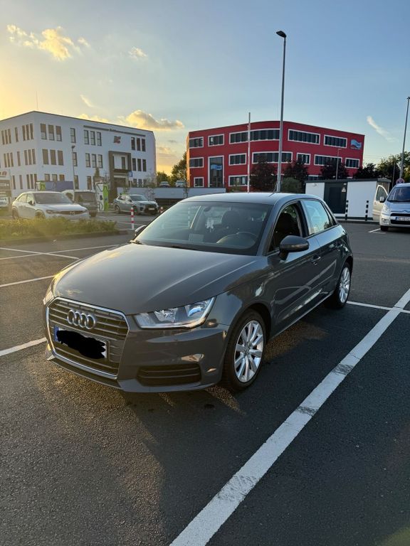 Image of Audi A1